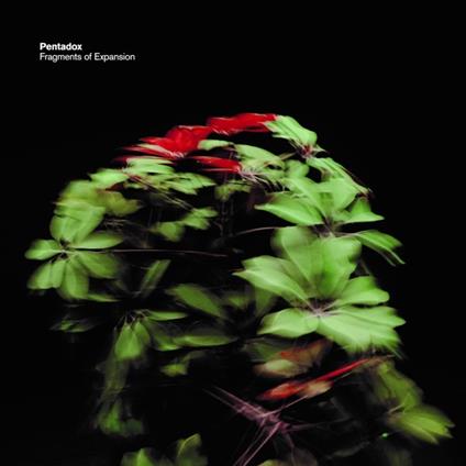 Fragments of Expansion - CD Audio di Pentadox