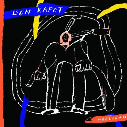 Hooligan - CD Audio di Don Kapot