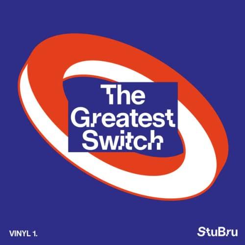 Greatest Switch Vinyl 1 - Vinile LP