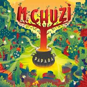 CD Papara M.Chuzi