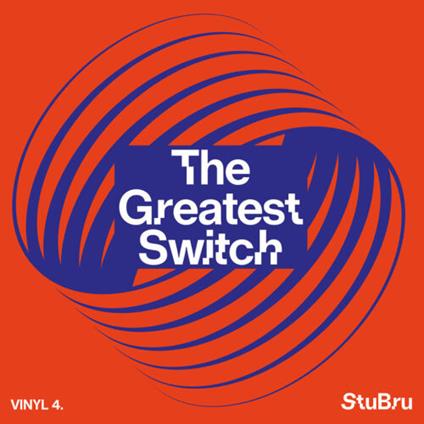 Greatest Switch Vinyl 4 - Vinile LP