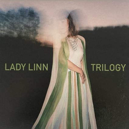 Trilogy - Vinile LP di Lady Linn