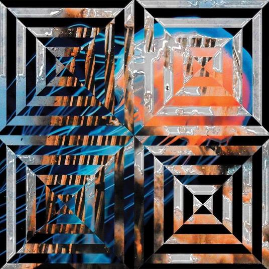 Sink-Along - Vinile LP di Echt!