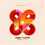 Age Of Love 15 Years Vinyl 2-3