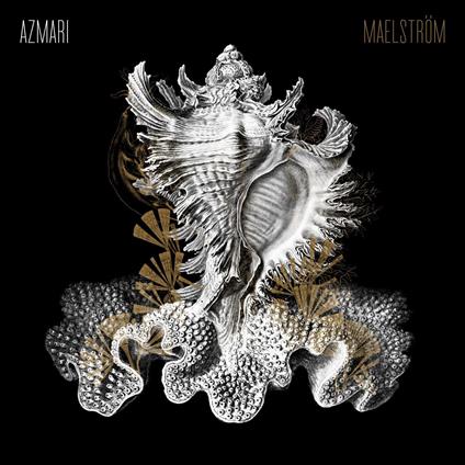 Maelstrom - Vinile LP di Azmari