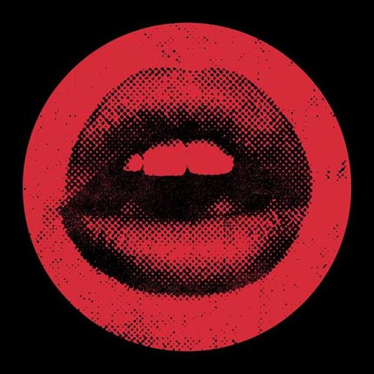 Next Wave Acid Punx Deux - Dj Sampler - Vinile LP di Curses