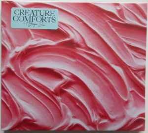 Creature Comforts - Vinile LP di Hydrogen Sea