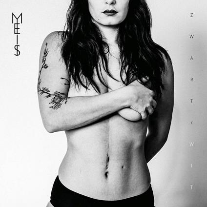 Zwart-Wit - CD Audio di Meis