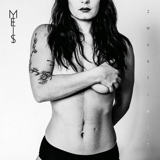 Zwart-Wit - CD Audio di Meis