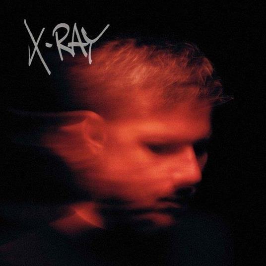X-Ray - CD Audio di Murdock