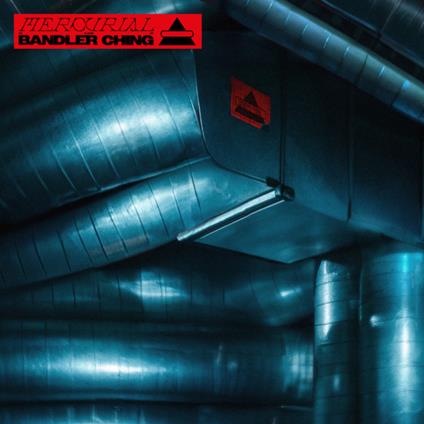 Mercurial - Vinile LP di Bandler Ching