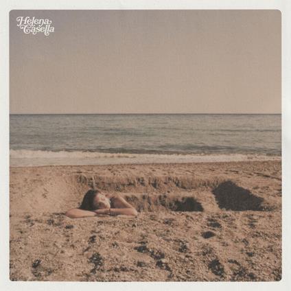 Pit Of Impressions - Vinile LP di Helena Casella