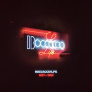 Boccaccio Life 1987-1993