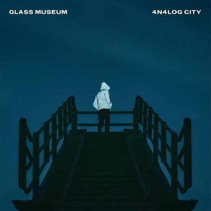 4n4log City - Vinile LP di Glass Museum
