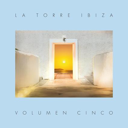 La Torre Ibiza Vol.5 - Vinile LP