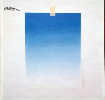 It's a Feedelity Affair - Vinile LP di Lindstrom