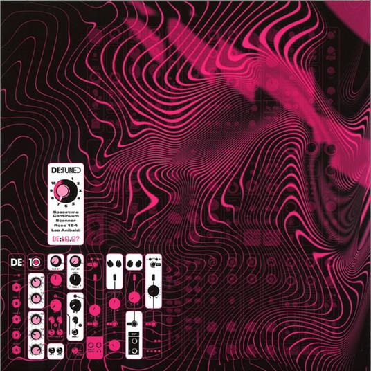 De: 10.07 - Vinile LP