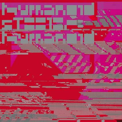 St8818R Humanoid - Vinile LP di Humanoid