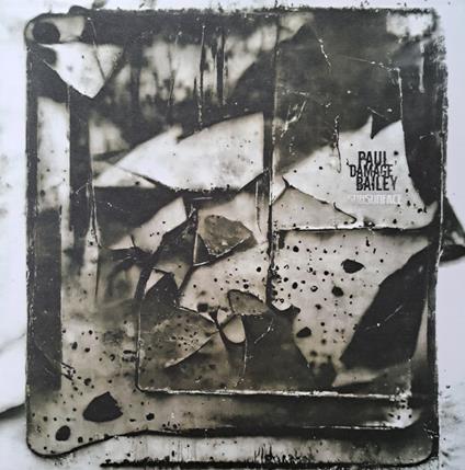 Paul Bailey - Subsurface - Vinile LP