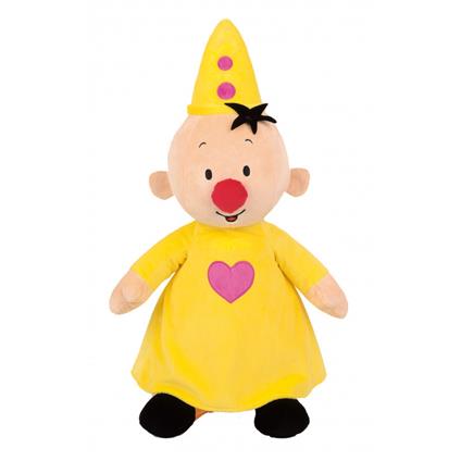 Studio 100 Bumba plush