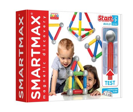 SmartMax Start - 2