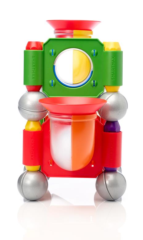 SmartMax Click 'n' Roll - 4