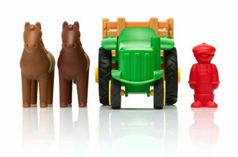 SmartMax My First Tractor - 3