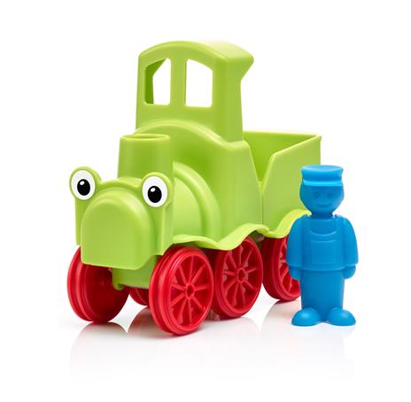 SmartMax My First Animal Train veicolo giocattolo - 10