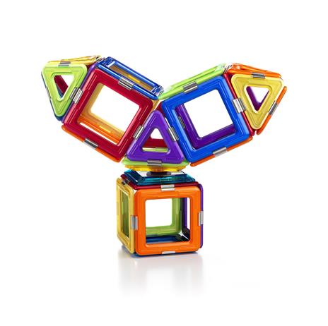 GEOSMART GeoSphere 31 pcs - 3