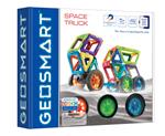 GEOSMART Space Truck 42 pcs