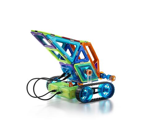 GEOSMART Mars Explorer 51 pcs - 3