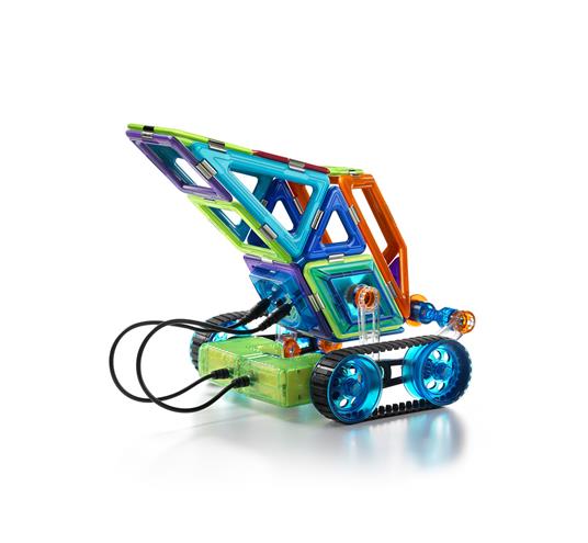 GEOSMART Mars Explorer 51 pcs - 3