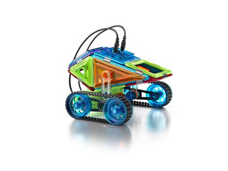 GEOSMART Mars Explorer 51 pcs - 4