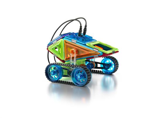 GEOSMART Mars Explorer 51 pcs - 4