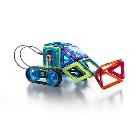 GEOSMART Mars Explorer 51 pcs - 5