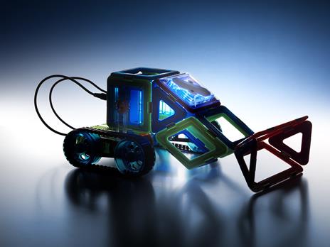 GEOSMART Mars Explorer 51 pcs - 6