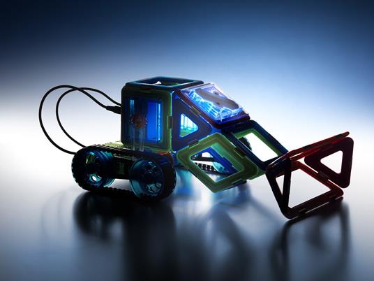 GEOSMART Mars Explorer 51 pcs - 6