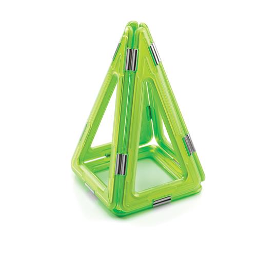 GEOSMART Educational Set 100 pcs - 5