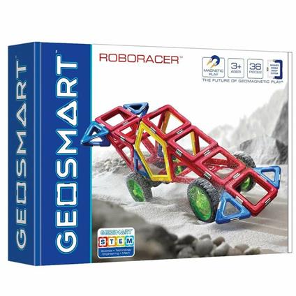 RoboRacer (36 pcs)