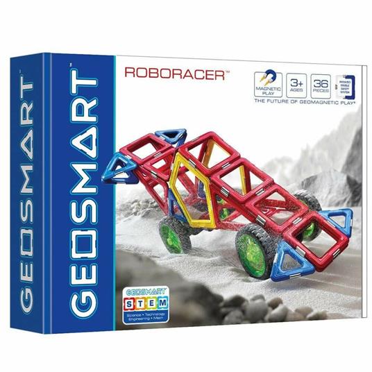 RoboRacer (36 pcs)