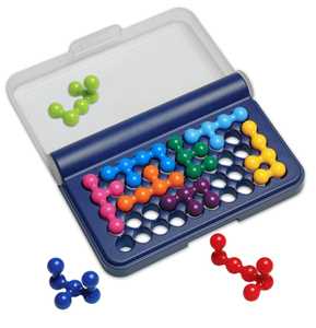 Smart Games - IQ Fit-image