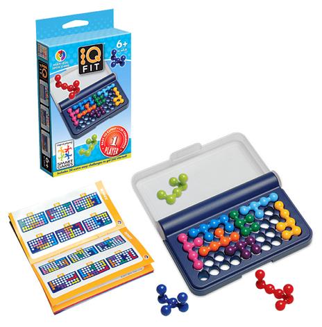 Smart Games - IQ Fit - 4