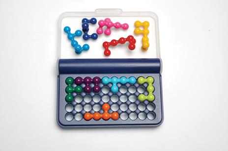 Smart Games - IQ Fit - 6