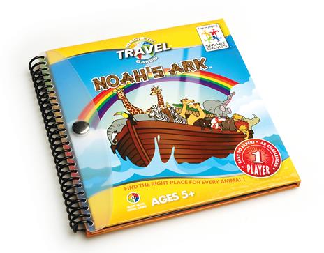 SmartGames Noah's Ark - 9