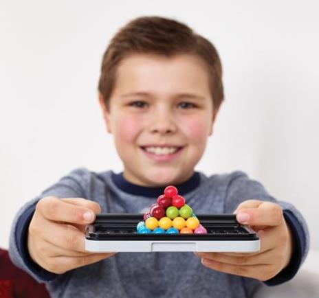 Smart Games - IQ Puzzler Pro - 3