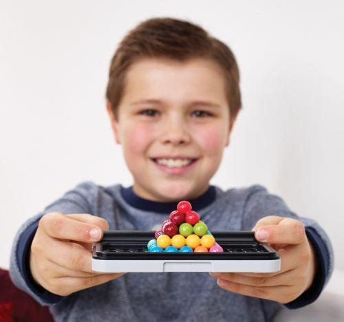 Smart Games - IQ Puzzler Pro - 3