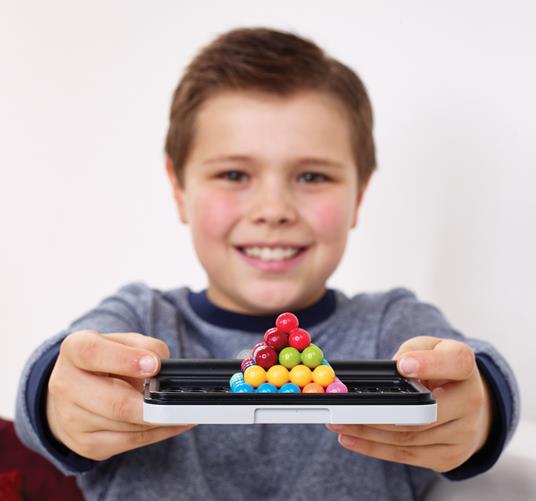 Smart Games - IQ Puzzler Pro - 4