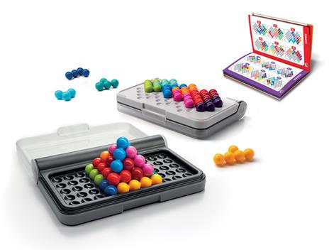 Smart Games - IQ Puzzler Pro - 5