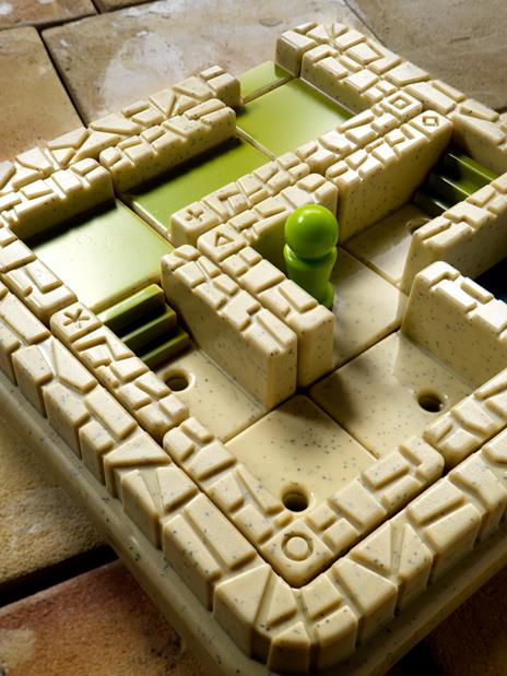 SmartGames Temple Trap - 7