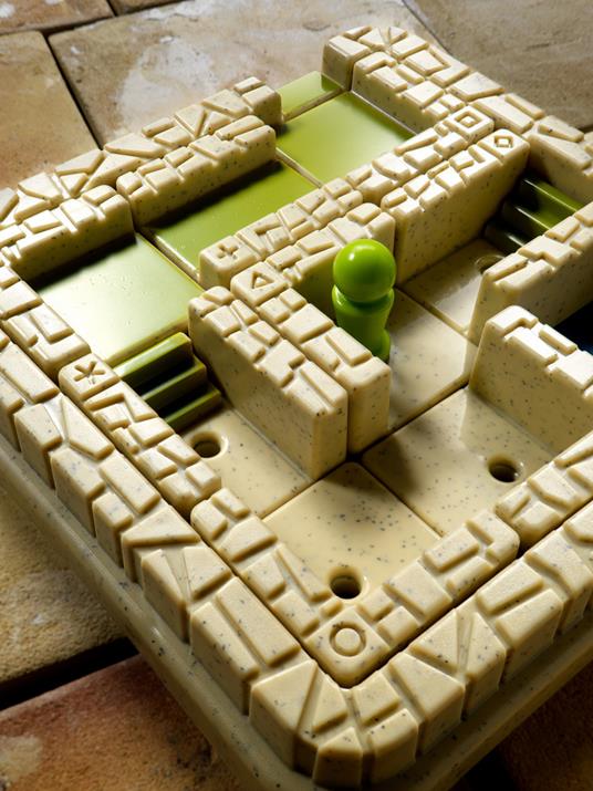 SmartGames Temple Trap - 7